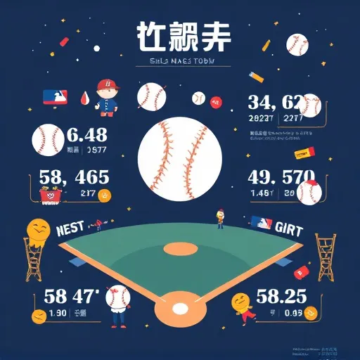 2026 球季 MLB 最新戰績排行：道奇、釀酒人分區稱王，紅襪狂掃 14 連勝