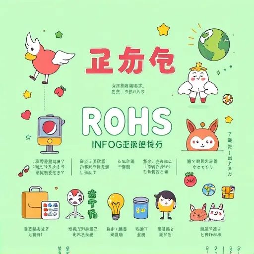 ROHS檢測到底是什麼？為什麼2026年更關鍵？