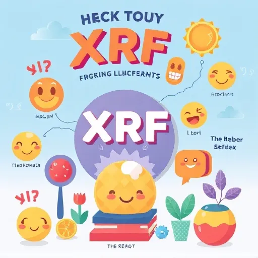 XRF分析儀是什麼？三分鐘讓你搞懂原理